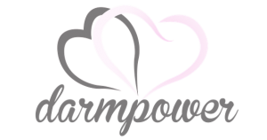 Logo van Darmpower