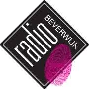 Logo van Radio Beverwijk.