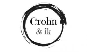 Logo van Chrohn & Ik